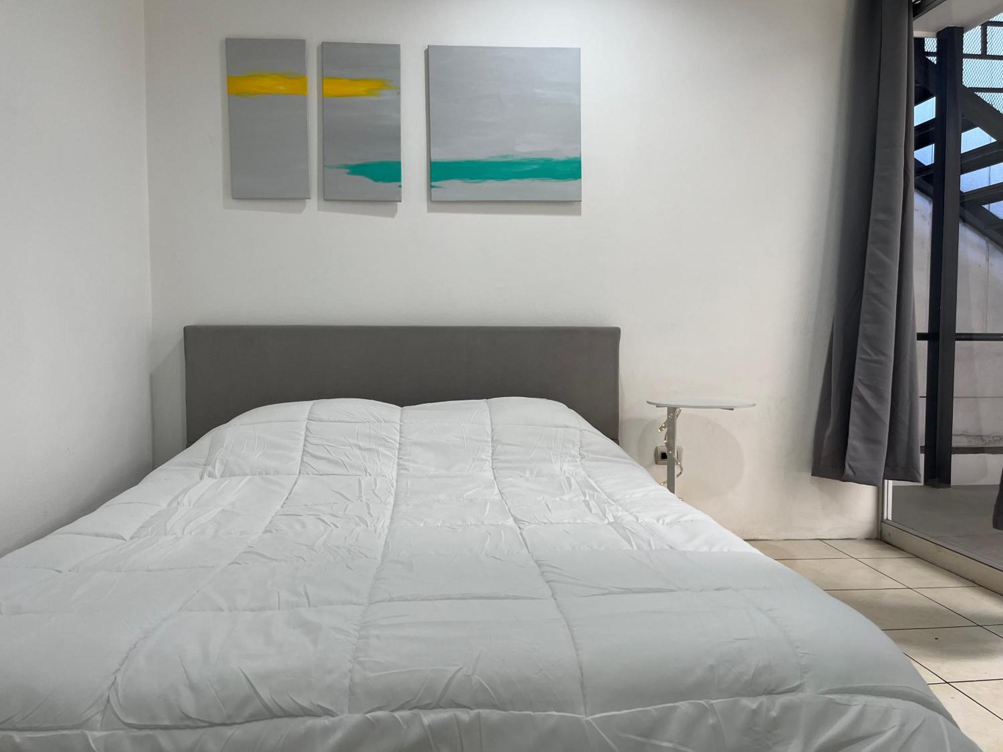 Sjo Oasis Hostel Сан-Хосе Экстерьер фото