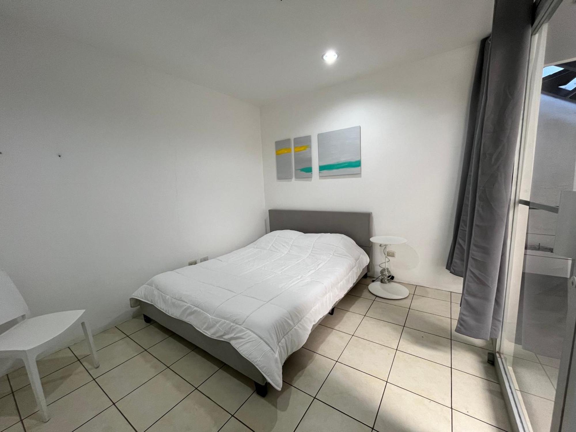 Sjo Oasis Hostel Сан-Хосе Экстерьер фото